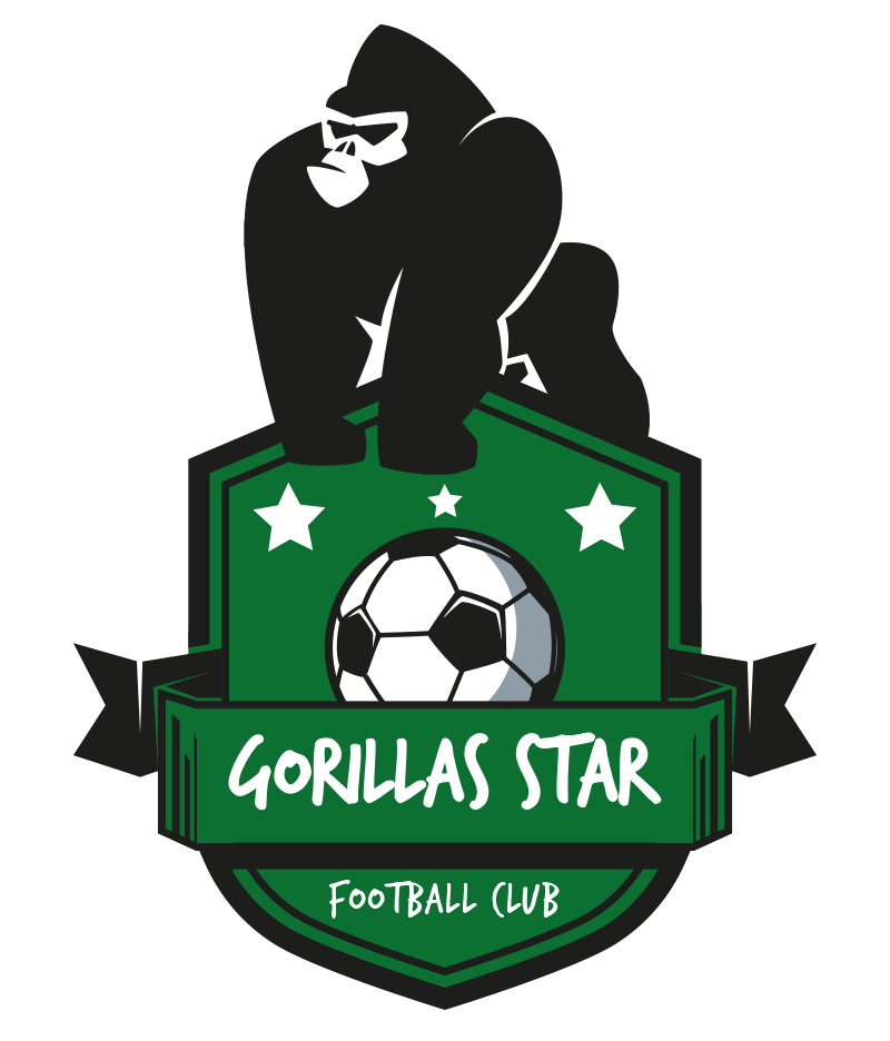 Gorillas Star